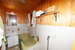 Das Haus im Wald - Idylle inmitten der Natur – Jägerleiten 12, 93464 Tiefenbach – Vorschaubild 9
