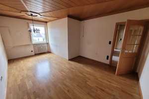 Großzügig im 2. OG, ruhig gelegen, mit West-Balkon – Augsburg – Vorschaubild 4