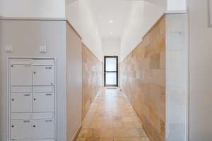 111 m² zum Wohlfühlen – Sanierte 4-Zimmer-Wohnung in begehrter Lage von Pempelfort – 40477 Pempelfort, Düsseldorf – Vorschaubild 3