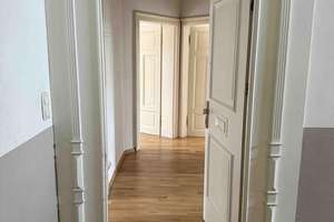 Martinsviertel, Südbalkon, 3 ZKB mit EBK - ruhig, attraktiv mit Charme - von Privat – Die vollständige Adresse der Immobilie erhältst du vom Anbieter., 64289 Darmstadt-Nord, Darmstadt – Vorschaubild 8