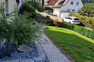 **Top saniertes  Wohnhaus mit gr. Garage auf herrlich sonnigem Grundstück!!**Preis VB.** – Ostalbkreis – Vorschaubild 17