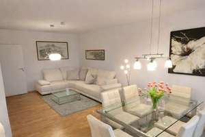 Sanierte 3-Zimmer-Maisonette mit Balkon, Aufzug & 2 Bädern – großzügiges Wohnen in Wilmersdorf