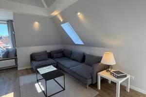 Erstbezug nach Kernsanierung: Hochwertige 3-Zimmer-Dachgeschoss-Maisonette  – Die vollständige Adresse der Immobilie erhältst du vom Anbieter., 30539 Bemerode, Hannover – Vorschaubild 12