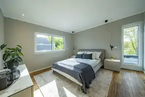Ein Traumhaus als Effizienzhaus 40, incl. Keller und Grundstück – Kusel (Kreis) – Vorschaubild 10