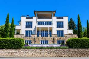 Traumhaftes Anwesen mit Weitblick in Top Lage Ludolf-Krehl-Straße – Ludolf Krehl-Straße 31, 69120 Handschuhsheim, Heidelberg – Vorschaubild 3