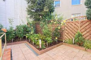 Modernes Wohnen in Essen-Frohnhausen – kernsanierte 3,5-Zimmer-Wohnung mit Terrasse & Garten – 45143 Altendorf, Essen – Vorschaubild 24