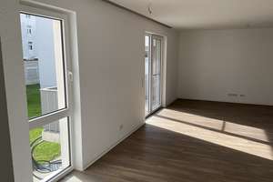 91001/14 - 3-Raum-Wohnung im 1.OG mit Aufzug und Balkon – Neuerbe 2, 99084 Altstadt, Erfurt – Vorschaubild 2