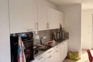 Helle, moderne Neubau 2-Zimmer-Wohnung mit gehobener Ausstattung & Balkon – Die vollständige Adresse der Immobilie erhältst du vom Anbieter., 52074 Hangeweiher, Aachen – Vorschaubild 2