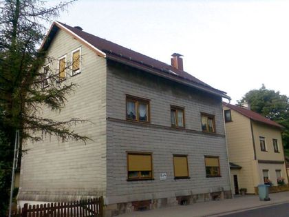 Wohnung Mieten In Ilmenau Immobilienscout24