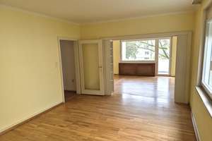 St. Johann, Preußenstraße: ETW 3 ZKB mit Balkon und Stellplatz – Die vollständige Adresse der Immobilie erhältst du vom Anbieter., 66111 St. Johann, Saarbrücken – Vorschaubild 3