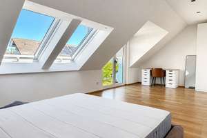 Exklusive Doppelhaushälfte in Lohausen – hochwertige Ausstattung und außergewöhnlicher Komfort – 40474 Lohausen, Düsseldorf – Vorschaubild 10