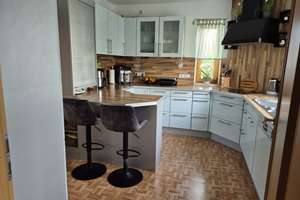 „Provisionsfrei“ Familienfreundliche DHH mit ausgebauter Doppelgarage Bj.2004, 7 ZKB, ca.194 qm – Die vollständige Adresse der Immobilie erhältst du vom Anbieter., 85055 Oberhaunstadt, Ingolstadt – Vorschaubild 12
