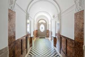 Provisionsfrei · Sofort bezugsfrei: Lichtdurchflutete 1-Zi-Wohnung mit Parkblick - Prenzlauer Berg – Rodenbergstraße 53, 10439 Prenzlauer Berg, Berlin – Vorschaubild 13