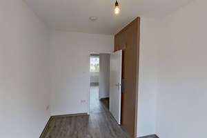 ++Gepflegtes Wohnen im Grünen: Helle 3-Zimmer-Wohnung mit Tageslichtbad++ – Lahrkampstraße 15, 33104 Schloß Neuhaus, Paderborn – Vorschaubild 5