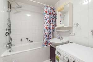 Moderne 1-Zimmer-Wohnung mit Balkon in Stuttgart-Hedelfingen zu vermieten – Heumadener Straße 69, 70329 Hedelfingen (Ortsteil), Stuttgart – Vorschaubild 7
