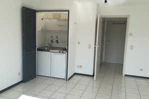 1-Zimmer Apartment in Stuttgart/ Vaihingen (Uninähe) – Stuttgart – Vorschaubild 5