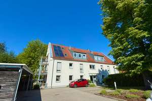 Platz an der Sonne mit Blick über die Gründlach -  4Zi. - Maisonette-Whg. mit Balkon + Loggia – Die vollständige Adresse der Immobilie erhältst du vom Anbieter., 90427 Großgründlach, Nürnberg – Vorschaubild 5