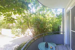 Großzügige, möblierte 2-Zimmer-Wohnung (befristet) mit Garten, Jacuzzi & Terrasse in Riedenberg – Die vollständige Adresse der Immobilie erhältst du vom Anbieter., 70619 Riedenberg, Stuttgart – Vorschaubild 11