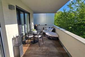 Premiumlage am Oberen Wöhrd - zwischen Donauufer und UNESCO-Altstadt inkl. 3 Stellplätze – 93059 Innenstadt, Regensburg – Vorschaubild 6