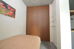 Möbliertes Apartment in der Alexanderstraße 58 – Alexanderstraße 58, 70182 Heusteigviertel, Stuttgart – Vorschaubild 5