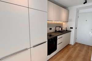 Möbliertes Apartment mit Terrasse & Garten in München-Laim – ideal für Berufstätige – Friedenheimer Straße 63, 80686 Friedenheim, München – Vorschaubild 2