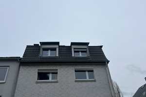 Reihenendhaus mit Garten, Balkon & Garagen in Wuppertal-Vohwinkel – Wuppertal – Vorschaubild 2