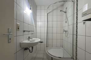 WOHNEN IN RUHIGER LAGE - 2-Zimmer-Wohnung im 1.OG sucht neuen Mieter – Die vollständige Adresse der Immobilie erhältst du vom Anbieter., 70376 Münster, Stuttgart – Vorschaubild 5