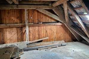 Freistehendes Wohnhaus in unverbaubarer Südhang-Lage – Rottweil (Kreis) – Vorschaubild 20