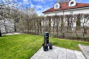 Einfamilienhaus in Waldperlach: 5,5 Zimmer, Garage, Garten – Die vollständige Adresse der Immobilie erhältst du vom Anbieter., 81739 Waldperlach, München – Vorschaubild 20