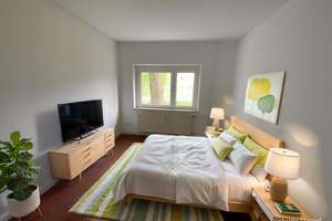 Ab sofort! 2-Zimmer-Wohnung in Dortmund Körne (WBS erforderlich) – Klönnestraße 52, 44143 Kaiserbrunnen, Dortmund – Vorschaubild 1