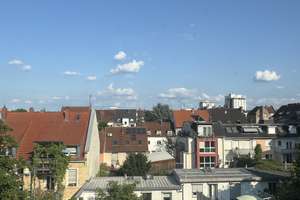 Modernes 1-Zimmer-Apartment in Karlsruhe-Mühlburg | Teilmöbliert | Ab sofort zu vermieten – Lerchenstr. 6, 76185 Mühlburg, Karlsruhe – Vorschaubild 12