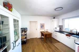 Schöne und gepflegte 5-Raum-Erdgeschosswohnung mit geh. Innenausstattung mit Terrasse und EBK – Die vollständige Adresse der Immobilie erhältst du vom Anbieter., 49152 Bad Essen – Vorschaubild 9
