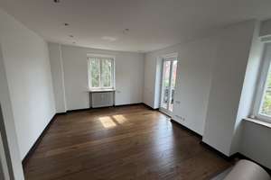 Historisch sanierte 5-Zimmer-Altbauwohnung mit Kamin, Balkon & hochwertiger Ausstattung – Klappacherstr. 124, 64285 Bessungen, Darmstadt – Vorschaubild 7