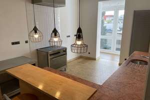 Moderne Wohnung in Düsseldorf-Bilk mit Sauna & Aufzug – Die vollständige Adresse der Immobilie erhältst du vom Anbieter., 40223 Bilk, Düsseldorf – Vorschaubild 8