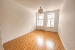 Kernsanierung in 2016 I 3-Zimmer I Hochparterre I Balkon I Tageslichtbad mit Wanne I Denkmalschutz – Die vollständige Adresse der Immobilie erhältst du vom Anbieter., 4347 Schönefeld-Abtnaundorf, Leipzig – Vorschaubild 7