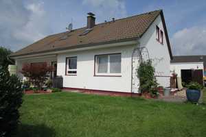 HENNEF Nähe, schönes freist. Einfamilienhaus mit ca. 200 m² WNfl. ca. 643 m² Grst., Garage, Keller – Rhein-Sieg-Kreis – Vorschaubild 3