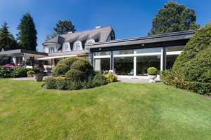Beeindruckende Unternehmer-Villa in Best Lage von Gelsenkirchen-Buer
 – 45894 Buer, Gelsenkirchen – Vorschaubild 11