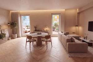 Exklusive 3-Zimmer-Wohnung mit modernem Wohnambiente in den AUREUM RESIDENCES – Die vollständige Adresse der Immobilie erhältst du vom Anbieter., 86165 Lechhausen-Süd, Augsburg – Vorschaubild 2