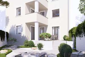 Moderne 4-Zimmer-Wohnung mit  eigenem Garten in Köln-Lindenthal! Gleueler Str. 83, Köln – Gleueler Str 83, 50931 Lindenthal (Ortsteil), Köln – Vorschaubild 7