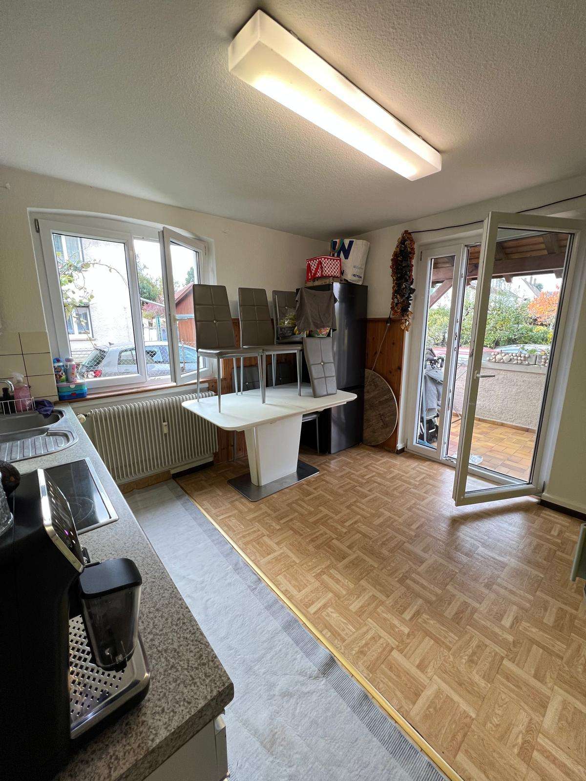 Immobilie in Weil am Rhein - Attraktive Wohnung im Mehrfamilienhaus – Kapitalanlage oder Eigennutzung - Bild 1