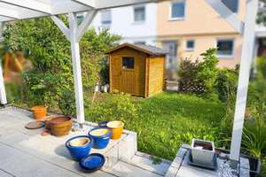 Reihenmittelhaus mit Charme, Garten & viel Raum für Träume! – Die vollständige Adresse der Immobilie erhältst du vom Anbieter., 72667 Schlaitdorf – Vorschaubild 4