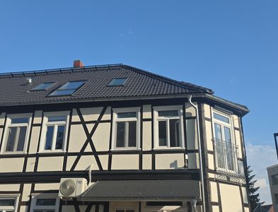 Alltagstauglich wohnen auf 3 Zimmern in Osterburg