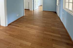 Tolle 5 Zimmer Etagenwohnung mit Stellplatz und Balkon – Die vollständige Adresse der Immobilie erhältst du vom Anbieter., 70197 Hasenberg, Stuttgart – Vorschaubild 7