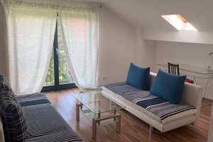 Provisionsfrei: Große Maisonette, 200m zum See, 600m zum Zentrum – Landsberg am Lech (Kreis) – Vorschaubild 8
