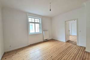 Modernisierter Altbau mit Charakter – 2-Zimmer-Wohnung mit Balkon in Stuttgart-Süd – Die vollständige Adresse der Immobilie erhältst du vom Anbieter., 70178 Karlshöhe, Stuttgart – Vorschaubild 2