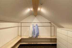 Schöne 3-Zimmer mit Balkon im Denkmal von privat ab sofort – Sattlerstraße 6, 14469 Jägervorstadt, Potsdam – Vorschaubild 8