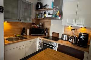 Lebendig wohnen in Moosach: 2-Zimmer-Wohnung mit 56 m² – 80997 Moosach-Bahnhof, München – Vorschaubild 3