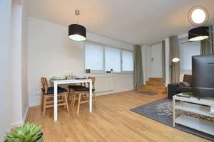 Wunderschöne Wohnung im Heusteigviertel in Stuttgart Süd – Immenhofer Straße 7A, 70180 Lehen, Stuttgart – Vorschaubild 11