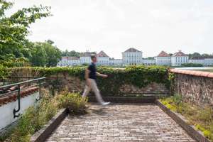 Historisches Juwel am Schlossrondel Nymphenburg – Die vollständige Adresse der Immobilie erhältst du vom Anbieter., 80639 Nymphenburg, München – Vorschaubild 13