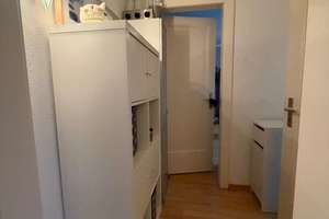 TOP-EIGENTUMSWOHNUNG MIT BALKON  GARAGE IN RS-FICHTENHÖHE - BEZUG AB 01.06.2026 MÖGLICH! – Fichtenstraße 47, 42859 Fichtenhöhe, Remscheid – Vorschaubild 8